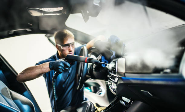Best HVAC System Cleaning  in Fairmont City, IL