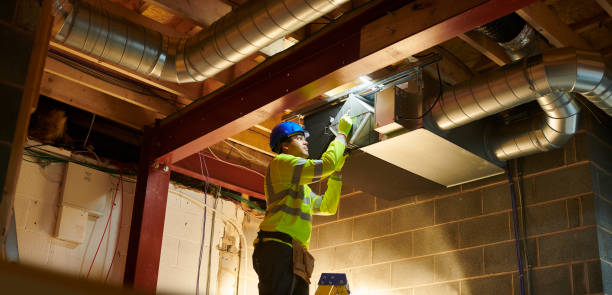 Best Air Duct Cleaning Company Near Me  in Fairmont City, IL