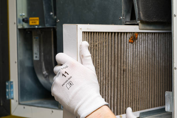 Best Affordable Duct Cleaning Services  in Fairmont City, IL