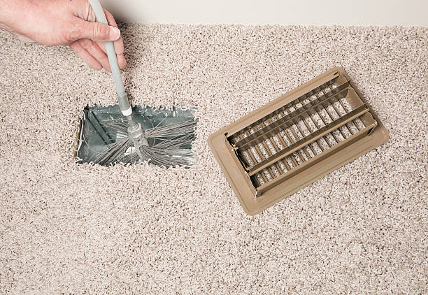 Best Air Vent Cleaning Services  in Fairmont City, IL