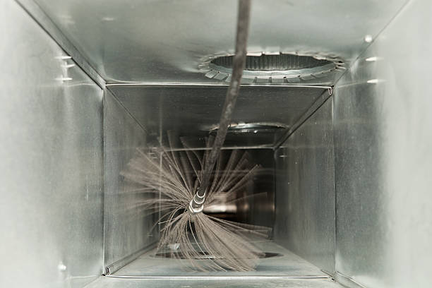 Best Commercial HVAC Duct Cleaning  in Fairmont City, IL