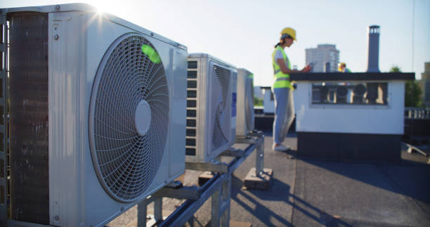 Best Best Air Duct Cleaning Company  in Fairmont City, IL