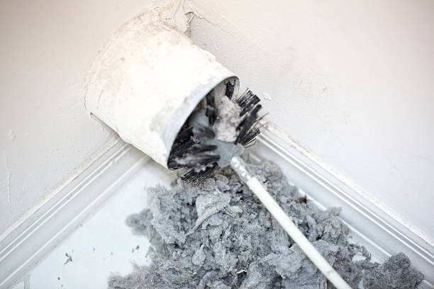 Best Affordable HVAC Duct Cleaning  in Fairmont City, IL