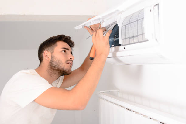 Best HVAC System Cleaning  in Fairmont City, IL