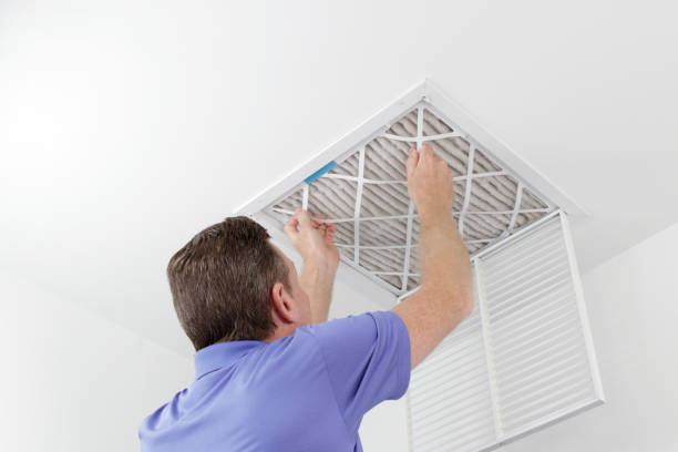 Best Home Air Vent Cleaning  in Fairmont City, IL